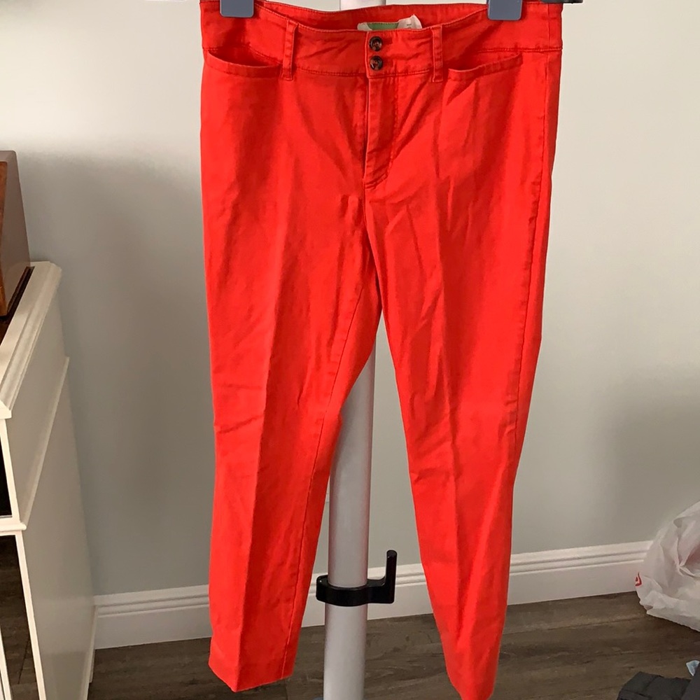 Anthropologie pants